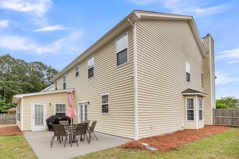 210 Sabal Palmetto Court Moncks Corner SC 29461