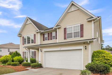 210 Sabal Palmetto Court Moncks Corner SC 29461