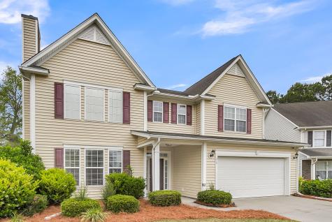 210 Sabal Palmetto Court Moncks Corner SC 29461