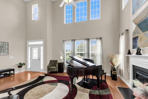 210 Sabal Palmetto Court Moncks Corner SC 29461
