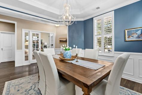 1818 Grovehurst Drive Charleston SC 29414