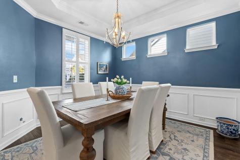 1818 Grovehurst Drive Charleston SC 29414