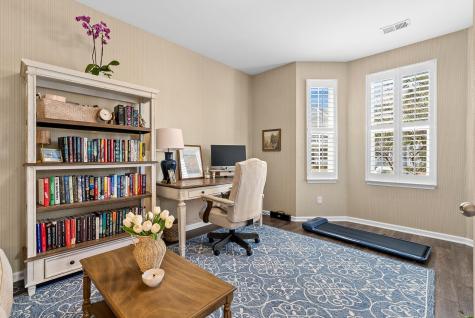 1818 Grovehurst Drive Charleston SC 29414
