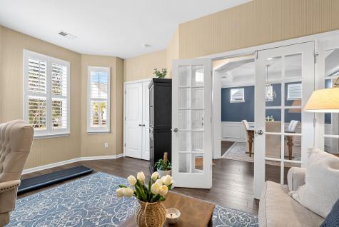 1818 Grovehurst Drive Charleston SC 29414