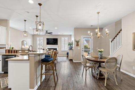 1818 Grovehurst Drive Charleston SC 29414