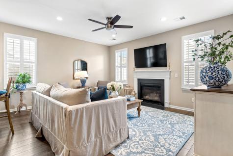 1818 Grovehurst Drive Charleston SC 29414