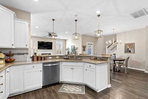 1818 Grovehurst Drive Charleston SC 29414