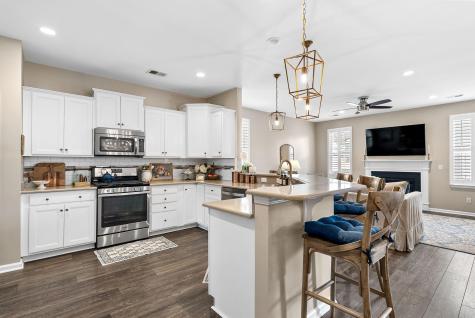 1818 Grovehurst Drive Charleston SC 29414