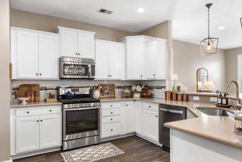 1818 Grovehurst Drive Charleston SC 29414