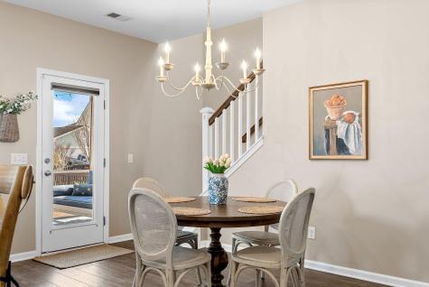 1818 Grovehurst Drive Charleston SC 29414