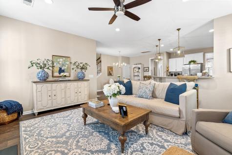 1818 Grovehurst Drive Charleston SC 29414