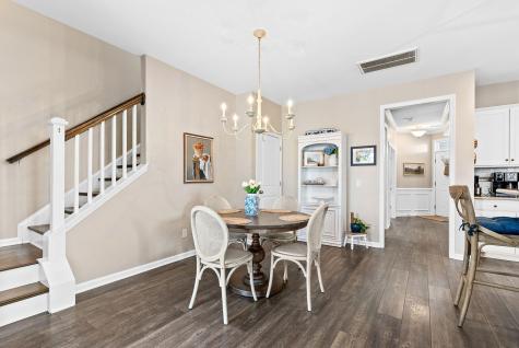 1818 Grovehurst Drive Charleston SC 29414