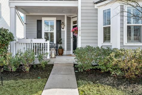 1818 Grovehurst Drive Charleston SC 29414