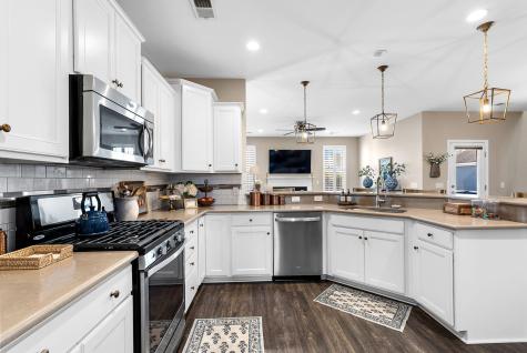 1818 Grovehurst Drive Charleston SC 29414