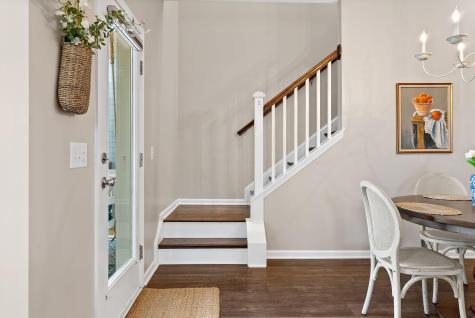 1818 Grovehurst Drive Charleston SC 29414