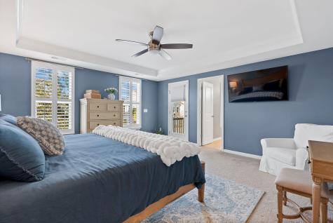 1818 Grovehurst Drive Charleston SC 29414