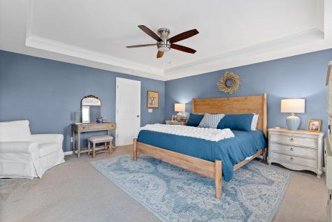 1818 Grovehurst Drive Charleston SC 29414