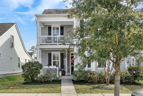 1818 Grovehurst Drive Charleston SC 29414