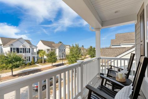 1818 Grovehurst Drive Charleston SC 29414