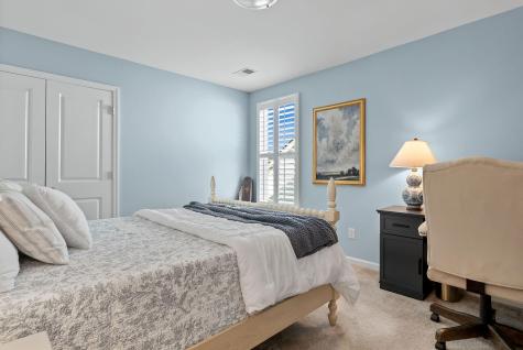 1818 Grovehurst Drive Charleston SC 29414