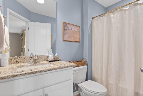 1818 Grovehurst Drive Charleston SC 29414