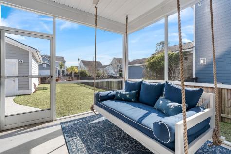 1818 Grovehurst Drive Charleston SC 29414