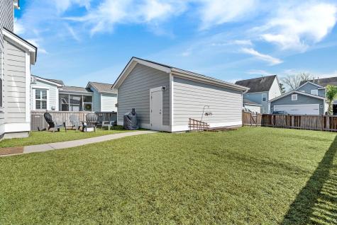 1818 Grovehurst Drive Charleston SC 29414