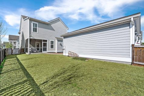 1818 Grovehurst Drive Charleston SC 29414