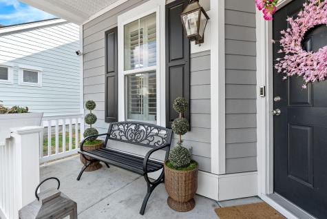 1818 Grovehurst Drive Charleston SC 29414