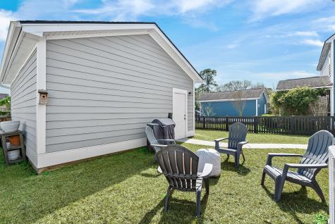 1818 Grovehurst Drive Charleston SC 29414