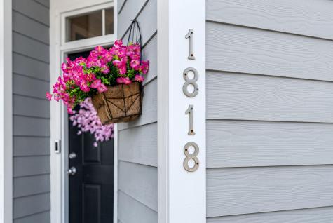 1818 Grovehurst Drive Charleston SC 29414