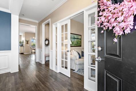1818 Grovehurst Drive Charleston SC 29414