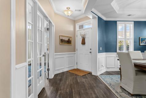 1818 Grovehurst Drive Charleston SC 29414