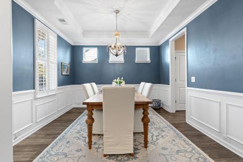 1818 Grovehurst Drive Charleston SC 29414