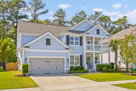 2343 Brinkley Road Johns Island SC 29455