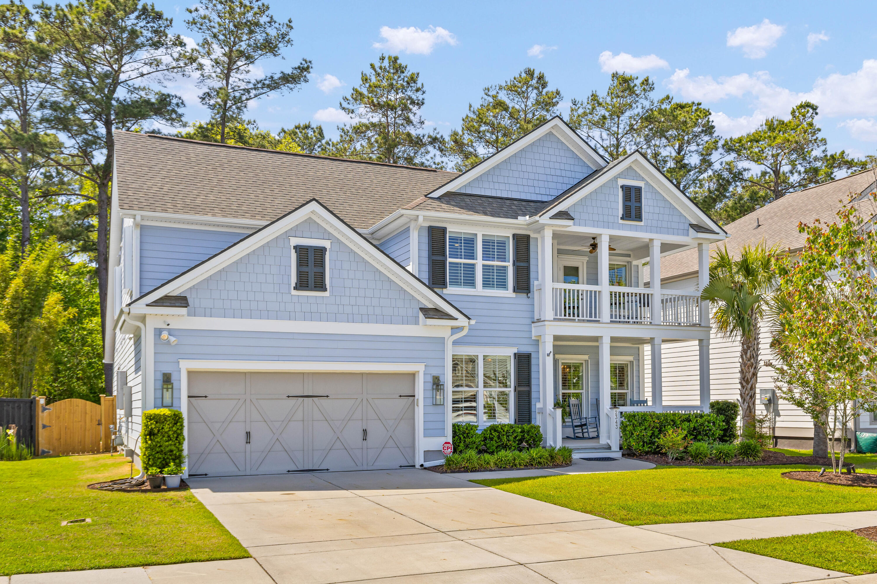 2343 Brinkley Road Johns Island SC 29455