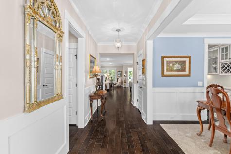 2343 Brinkley Road Johns Island SC 29455