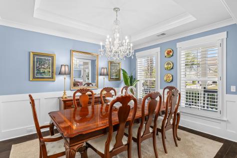 2343 Brinkley Road Johns Island SC 29455