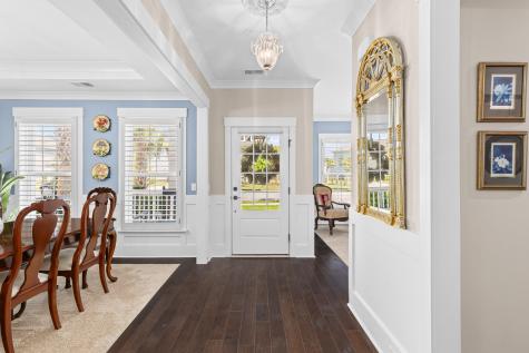 2343 Brinkley Road Johns Island SC 29455
