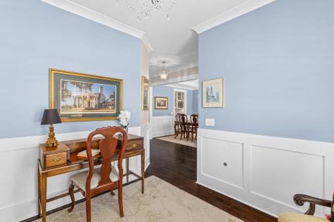 2343 Brinkley Road Johns Island SC 29455