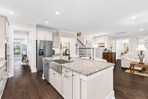 2343 Brinkley Road Johns Island SC 29455