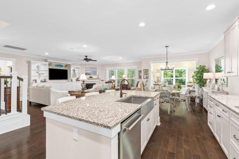 2343 Brinkley Road Johns Island SC 29455