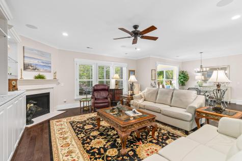 2343 Brinkley Road Johns Island SC 29455