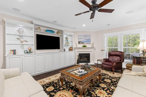 2343 Brinkley Road Johns Island SC 29455