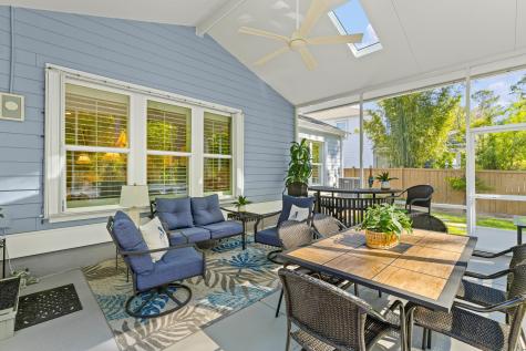 2343 Brinkley Road Johns Island SC 29455