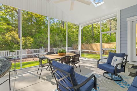 2343 Brinkley Road Johns Island SC 29455