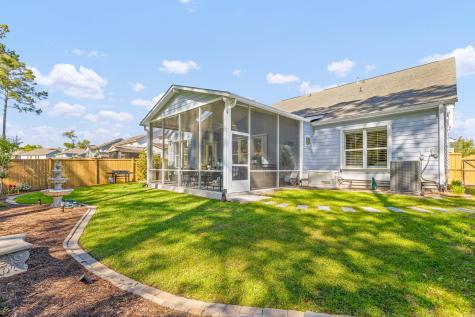 2343 Brinkley Road Johns Island SC 29455