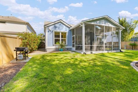 2343 Brinkley Road Johns Island SC 29455