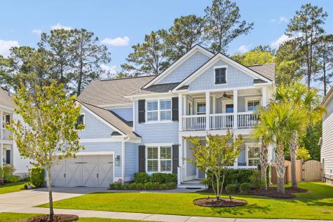 2343 Brinkley Road Johns Island SC 29455