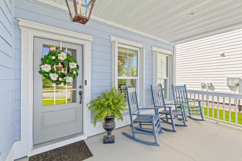 2343 Brinkley Road Johns Island SC 29455